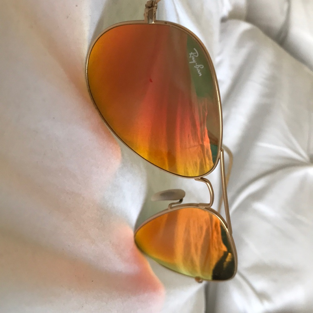 Ray Ban Sunglasses